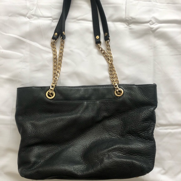 Michael Kors purse - Picture 4 of 8